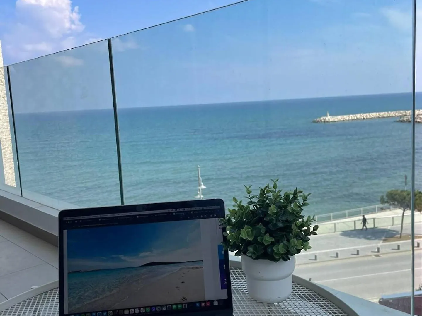 Seaview City Retreat Larnaca 0*,  Cyprus